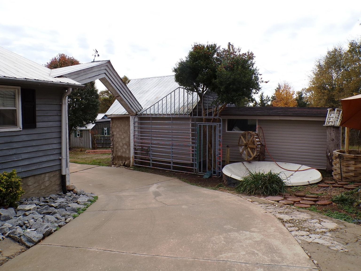 850 Springdale Rd Cowpens, SC 29330  | Single Family