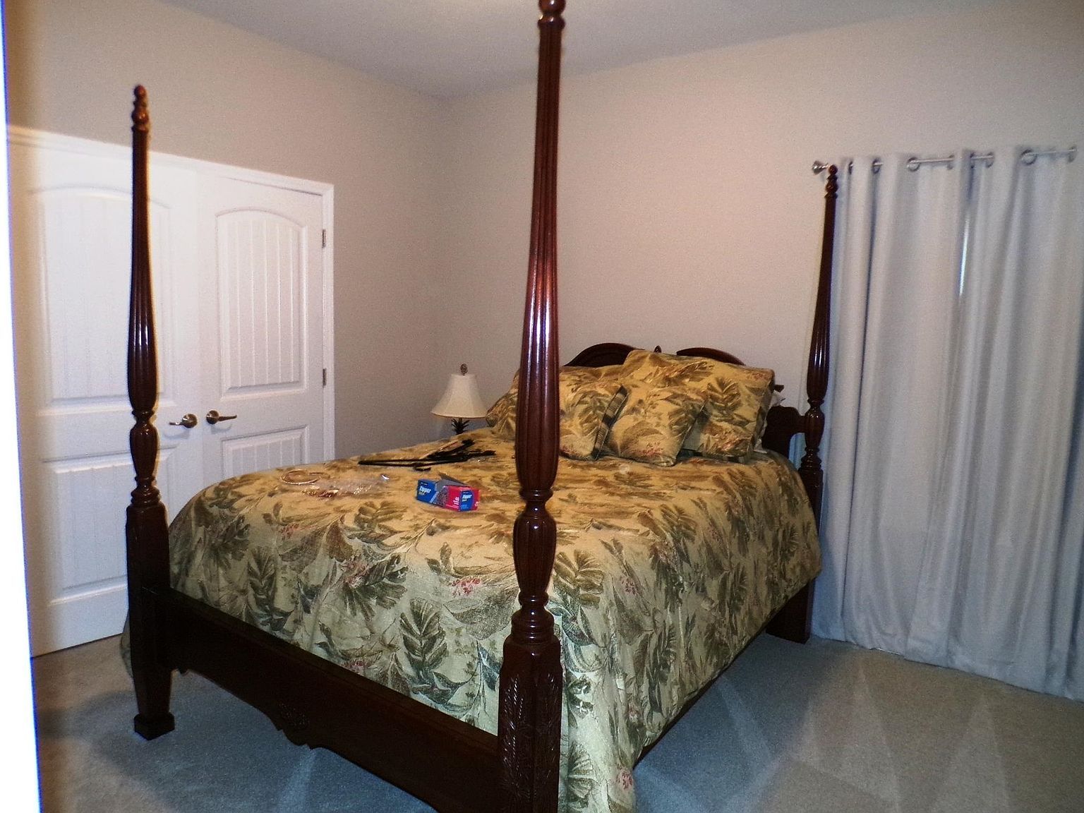 572 Ellsmere Way Moore, SC 29369  | Single Family