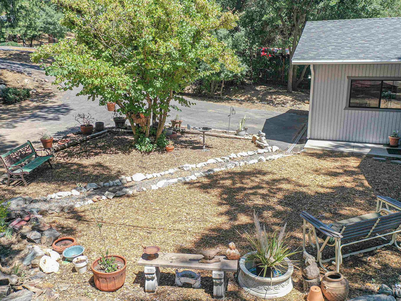 19955 Deerbrush Ct Groveland, CA 95321  | Single Family