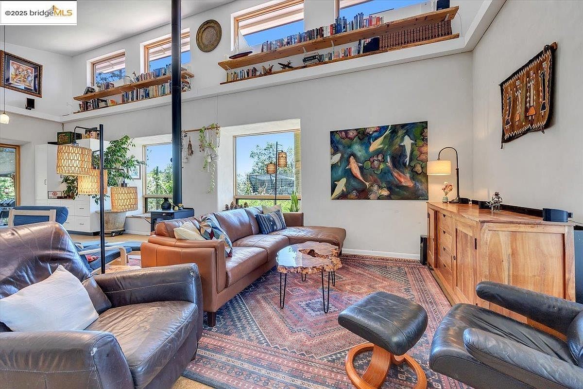 9935 Jackass Creek Rd Groveland, CA 95321  | Single Family