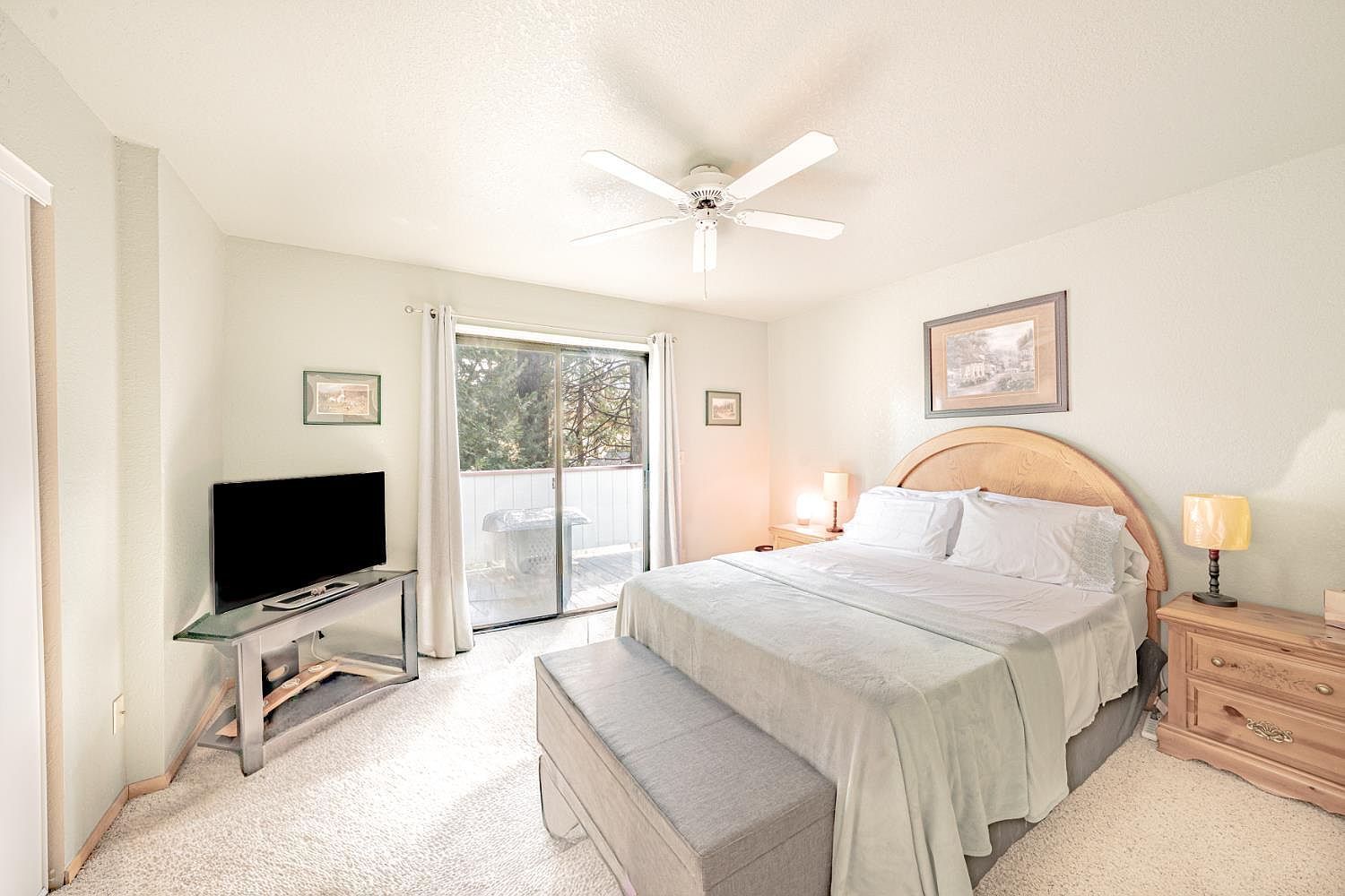 1002 Manuel Rd Arnold, CA 95223 | New build