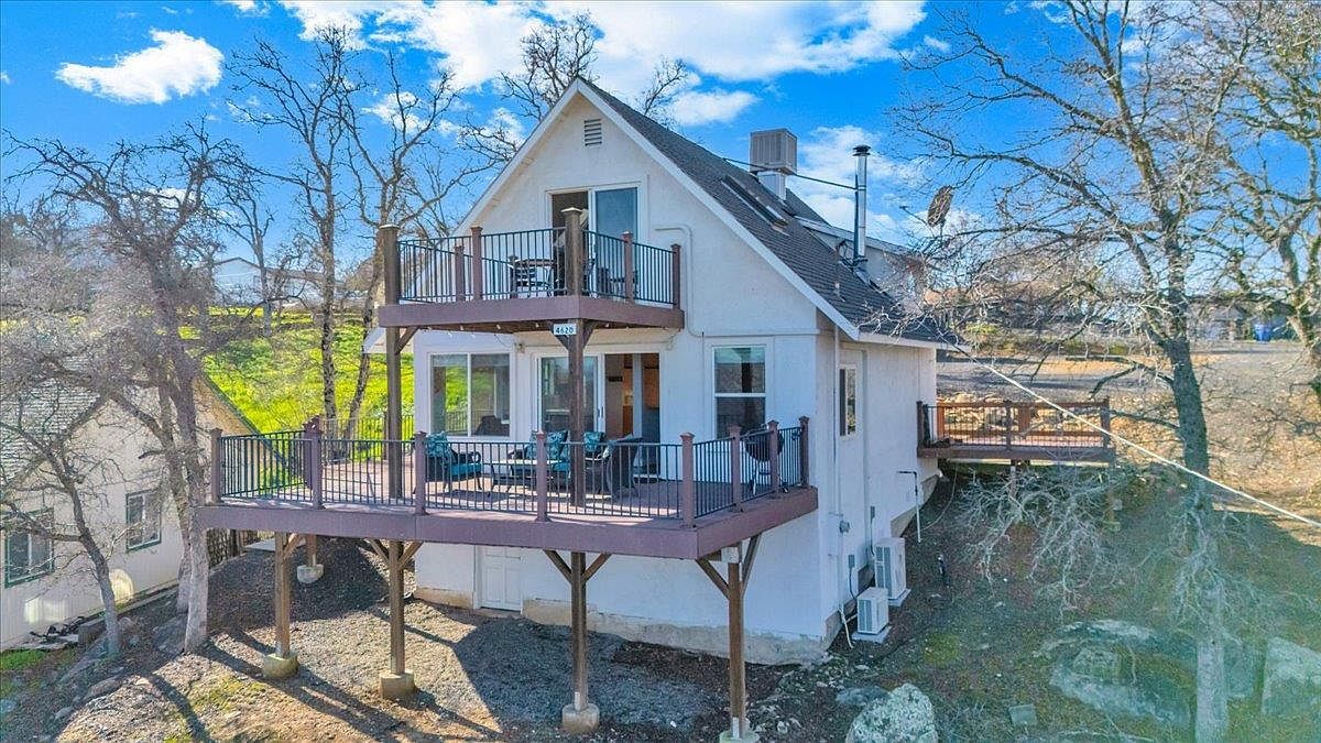 4620 Bay View Dr Copperopolis, CA 95228 | Single Family