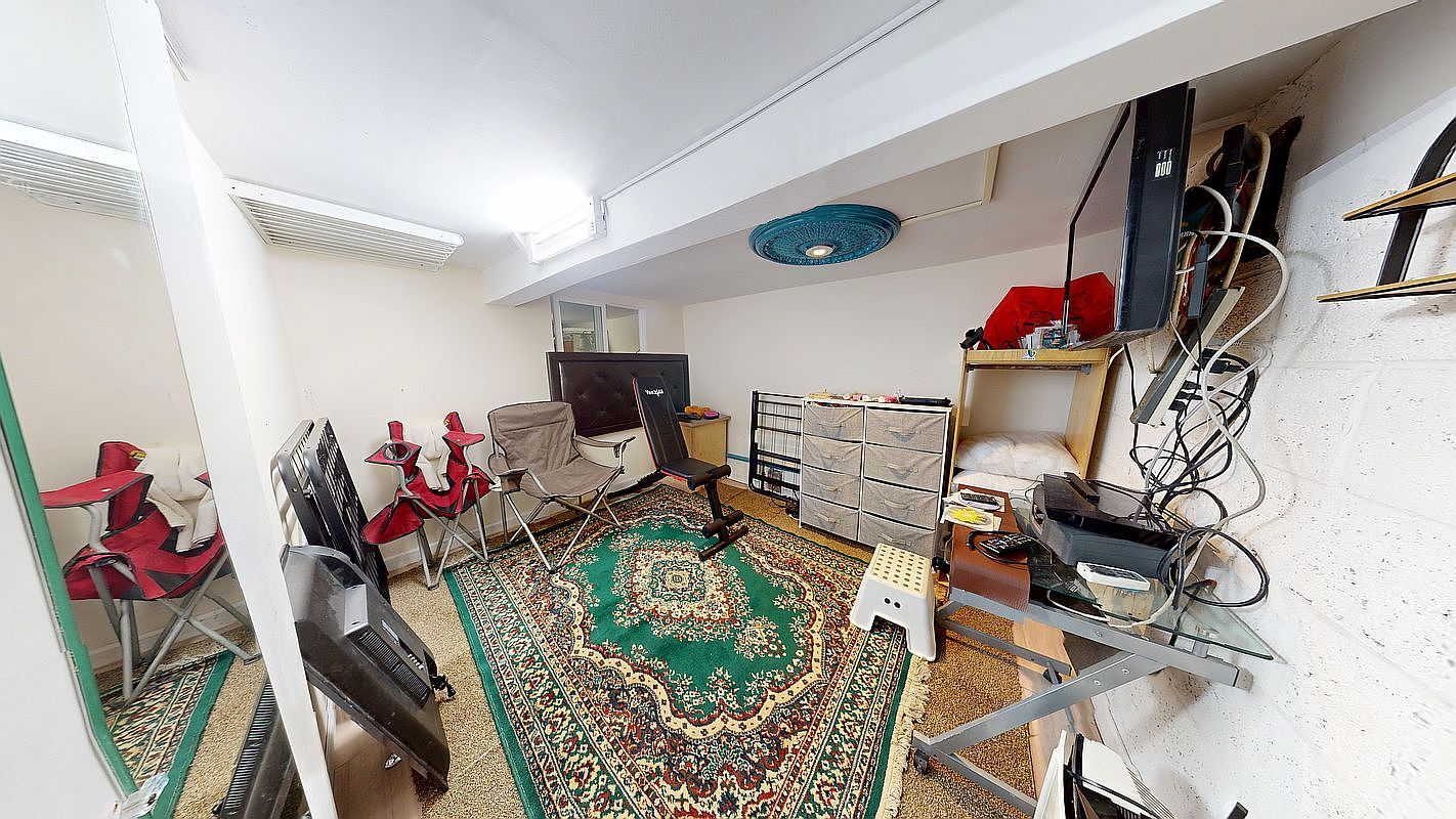 353 61st St Brooklyn, NY 11220  | Multi Family