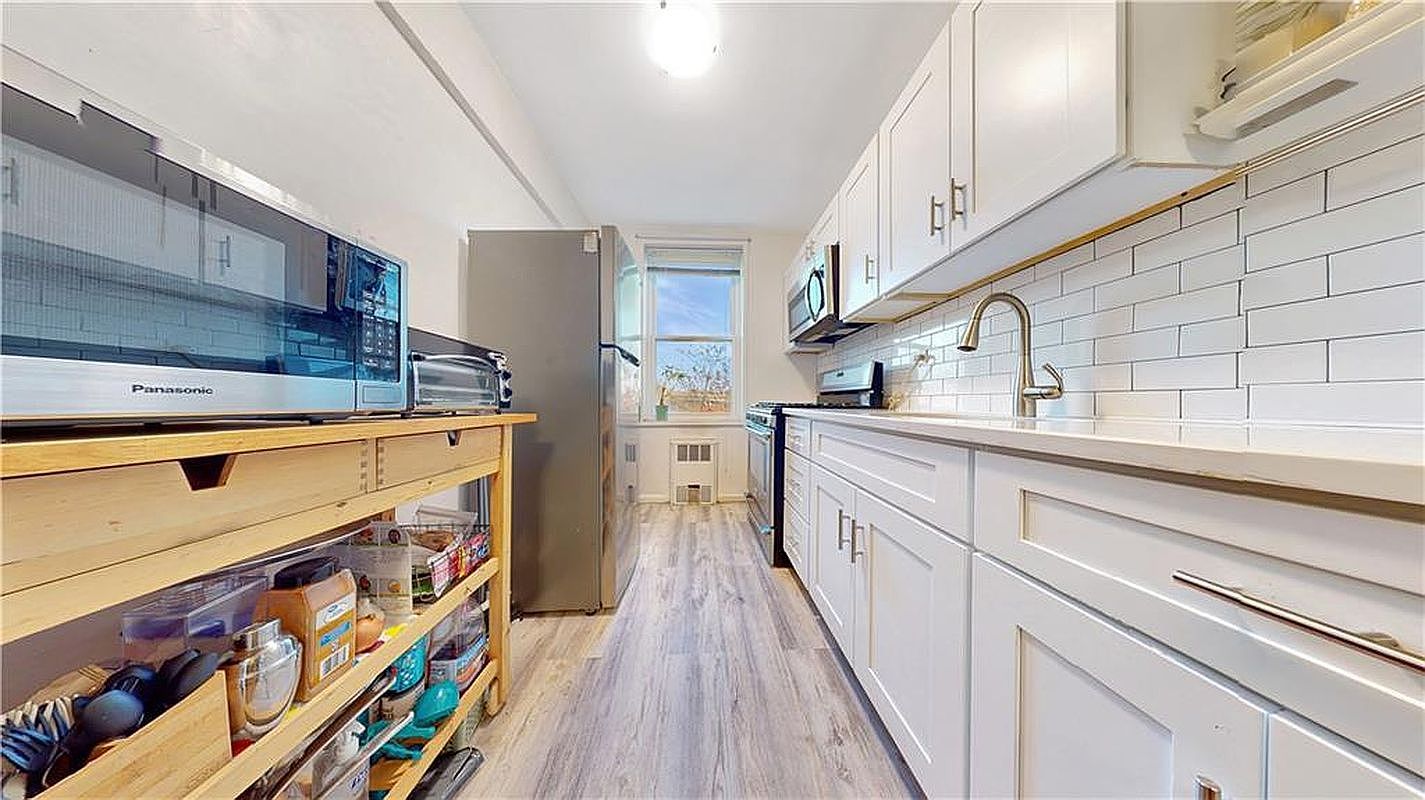 9707 4th Ave APT 4G Brooklyn, NY 11209  | Condominium