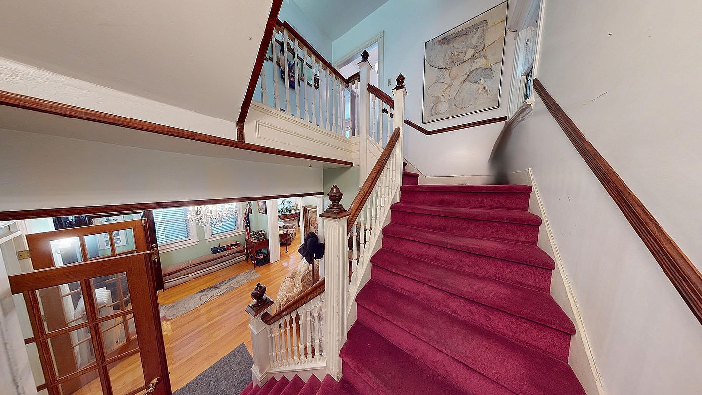 8210 Fort Hamilton Pkwy Brooklyn, NY 11209  | Single Family