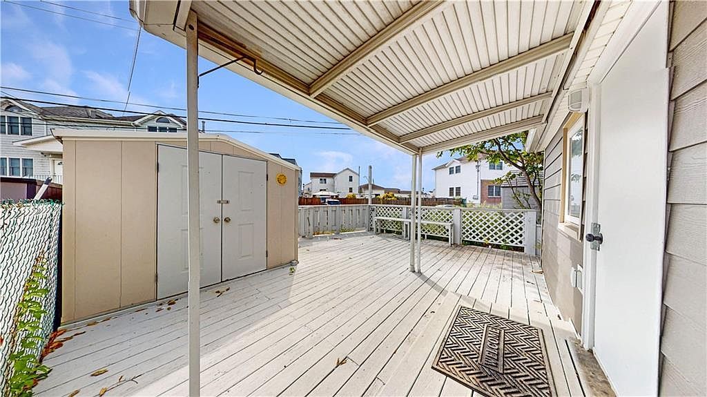 9948 1st St Jamaica, NY 11414  | Single Family