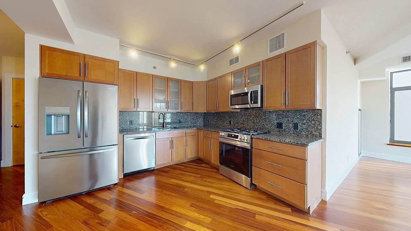 346 Coney Island Ave APT 601 Brooklyn, NY 11218  | Condominium