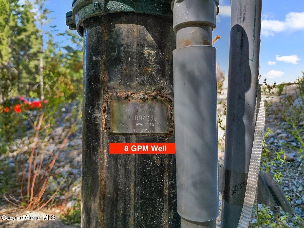 662 Homestead Holw Careywood, ID 83809  | Land/Lot