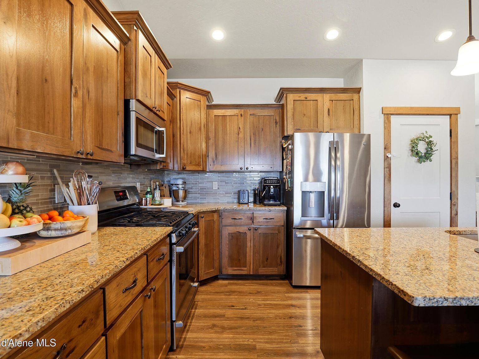 13421 N Shimmering Ct Rathdrum, ID 83858  | Single Family