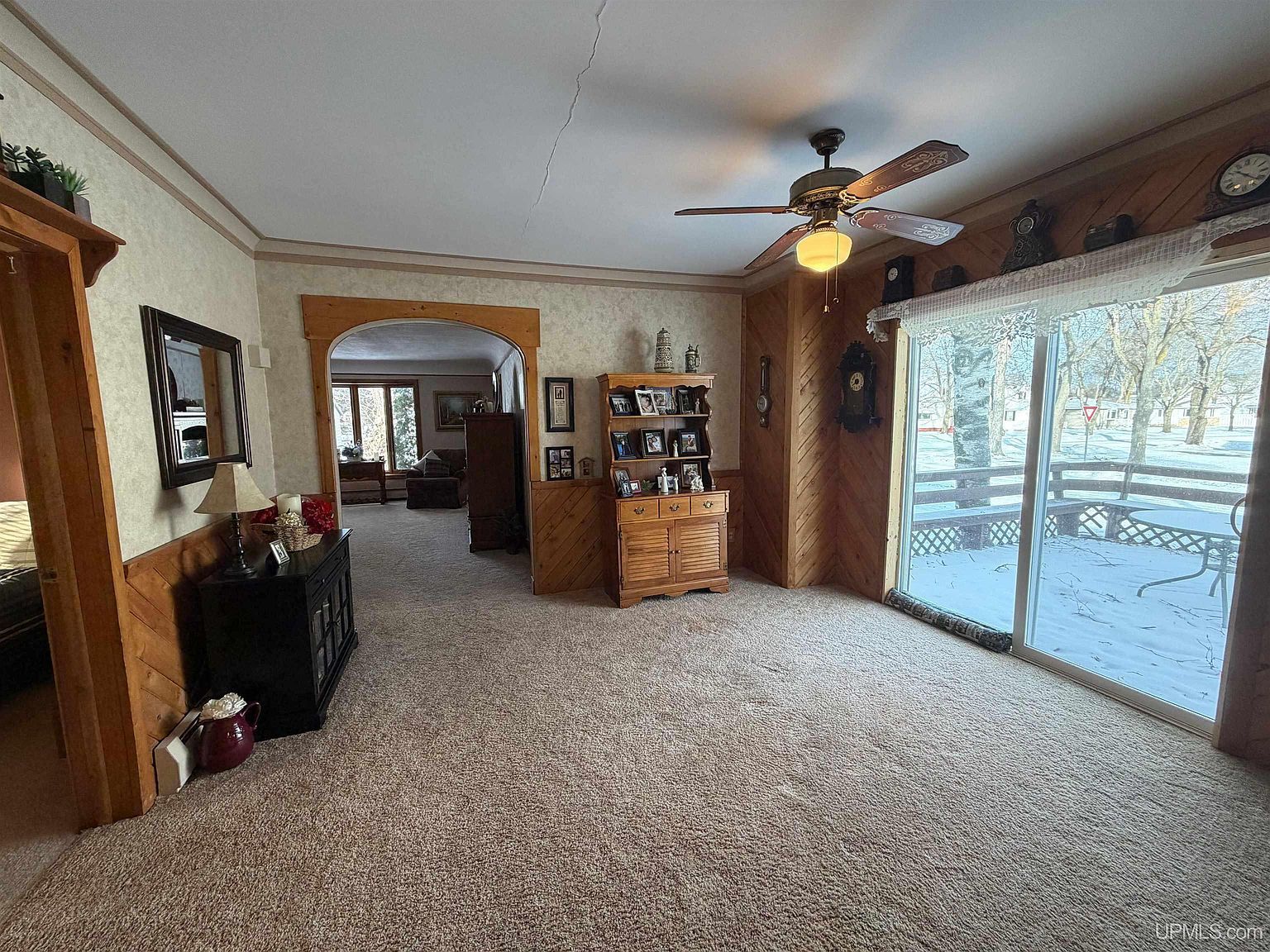 1601 Wisconsin Ave Gladstone, MI 49837 | Single Family