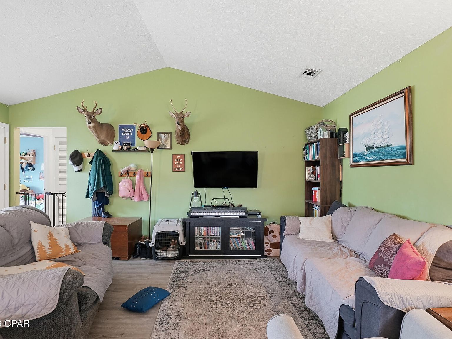 3506 Brooke Ln Panama City, FL 32404 | Single Family