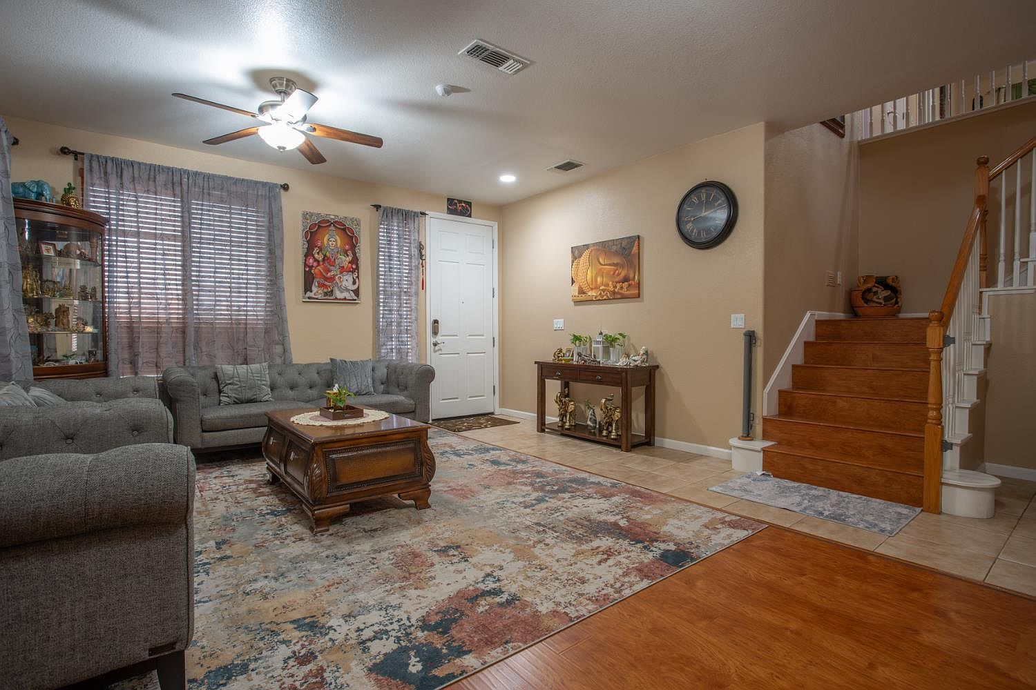 11740 Mani Cir Rancho Cordova, CA 95742 | Single Family