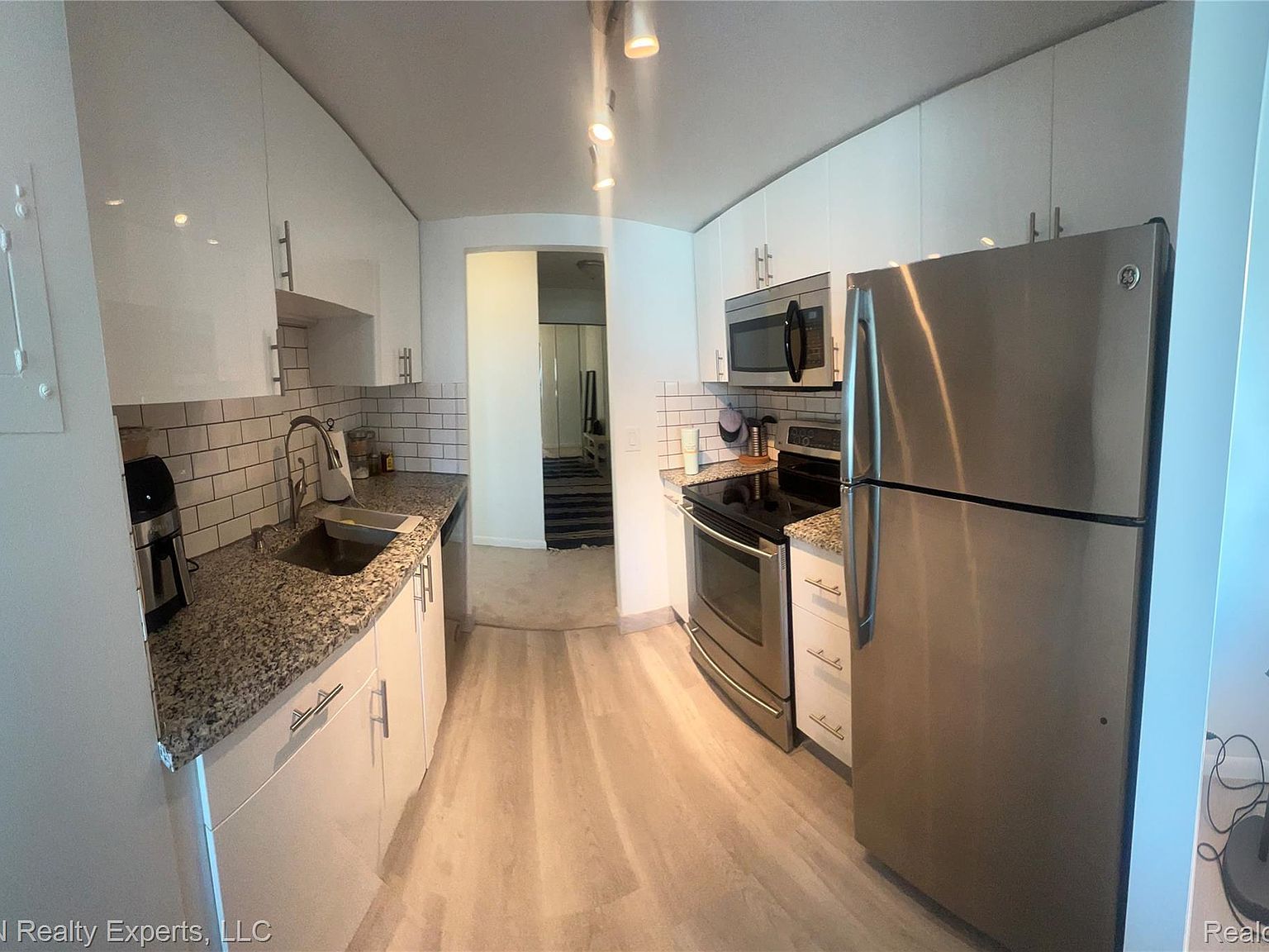 555 E William St APT 10I Ann Arbor, MI 48104 | Condominium