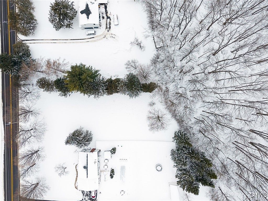 1077 Nottingham Rd Jamesville, NY 13078  | Land/Lot