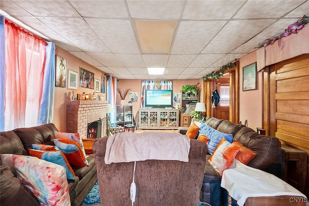 250 McLennan Ave Syracuse, NY 13205 | Single Family