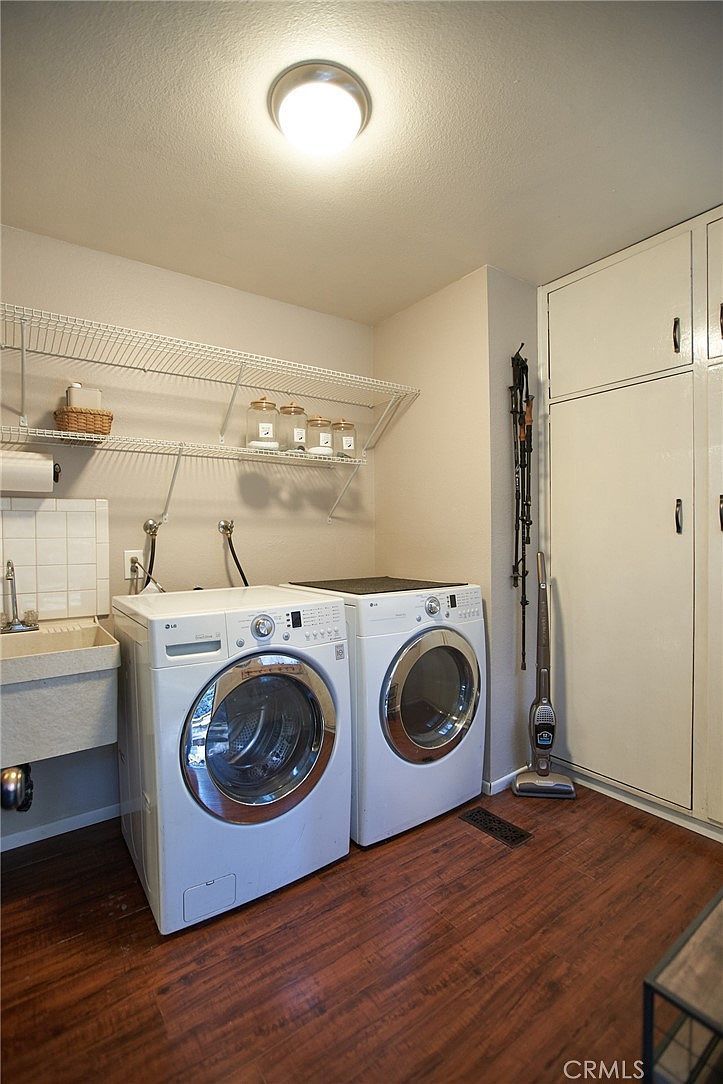 9249 Wood Rd Forest Falls, CA 92339  | Single Family