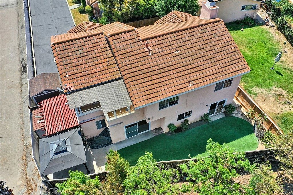 14520 Mulberry Dr Whittier, CA 90604  | Condominium