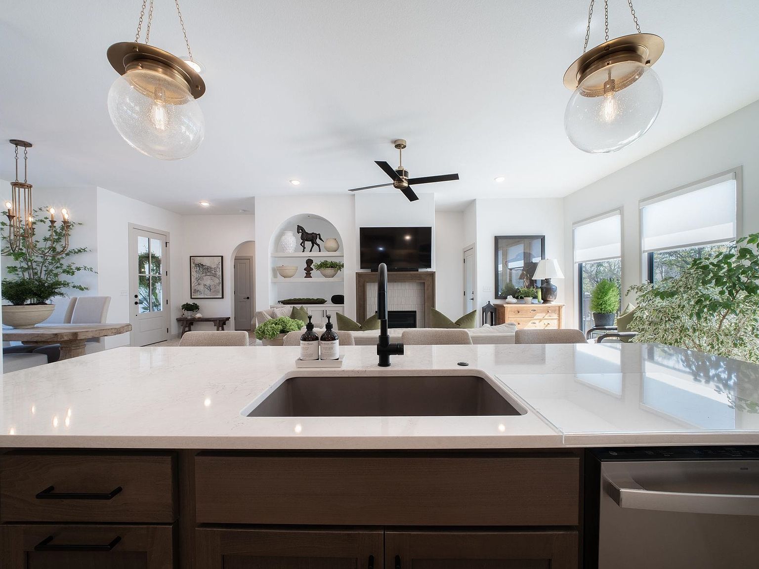 1023 W Silverstone Ct Andover, KS 67002  | Single Family