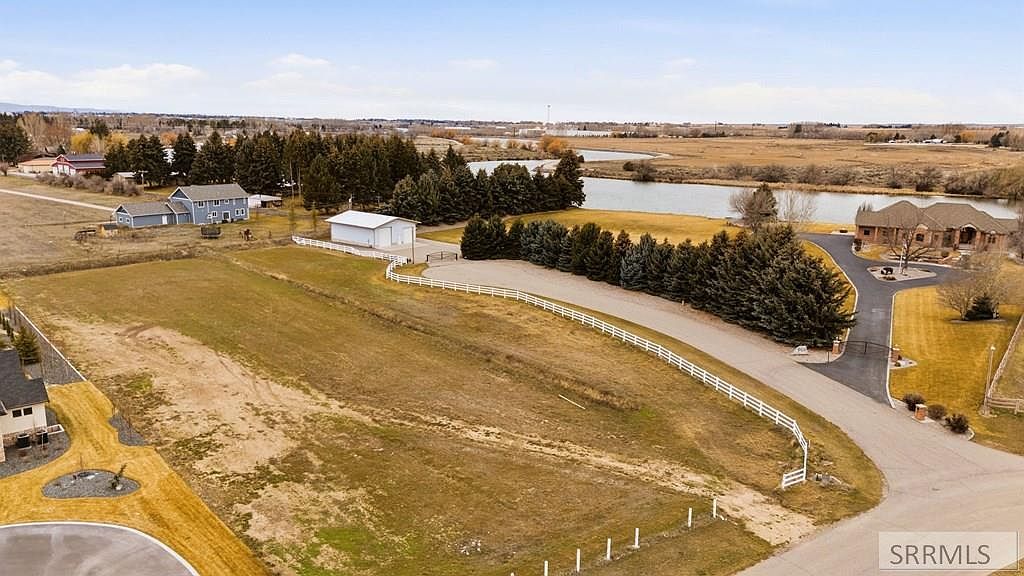 7597 N Riverfront Dr Idaho Falls, ID 83401  | Land/Lot