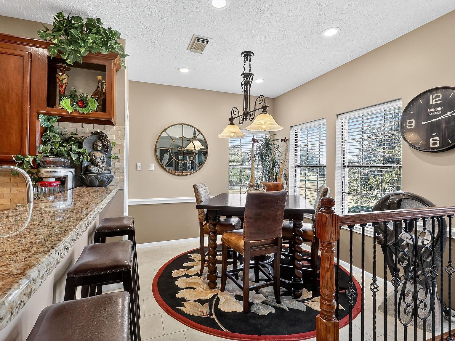 4518 Westerdale Dr Weston Lakes, TX 77441 | Single Family