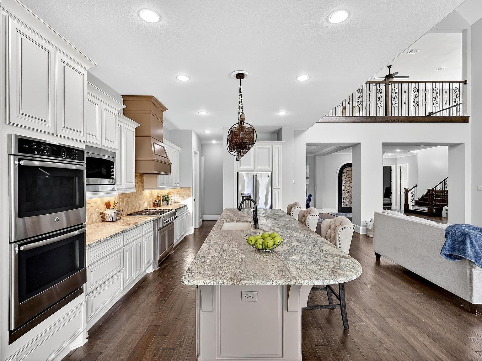 6919 Champion Trl Katy, TX 77493  | Single Family