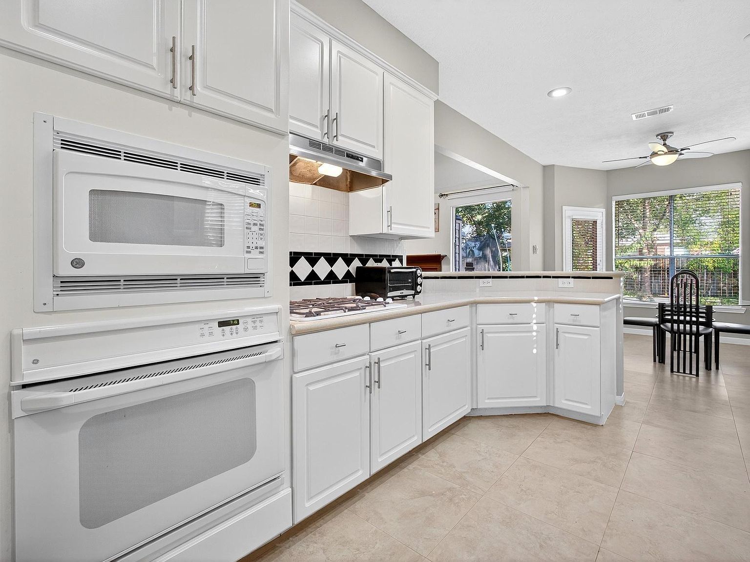 18502 Berry Leaf Ct Houston, TX 77084  | Single Family