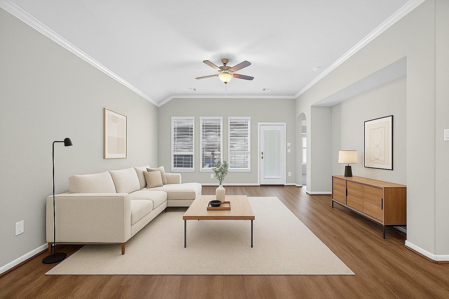 31218 Pinebrook Falls Ln Hockley, TX 77447  | Single Family