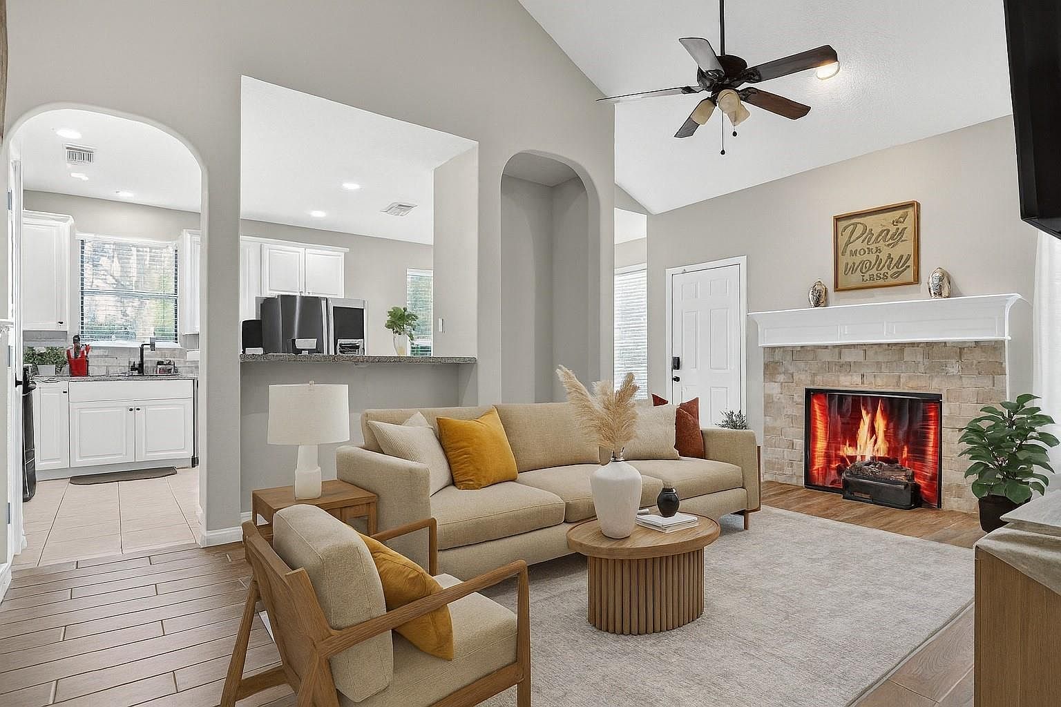 6503 Everhill Cir Katy, TX 77450 | Single Family