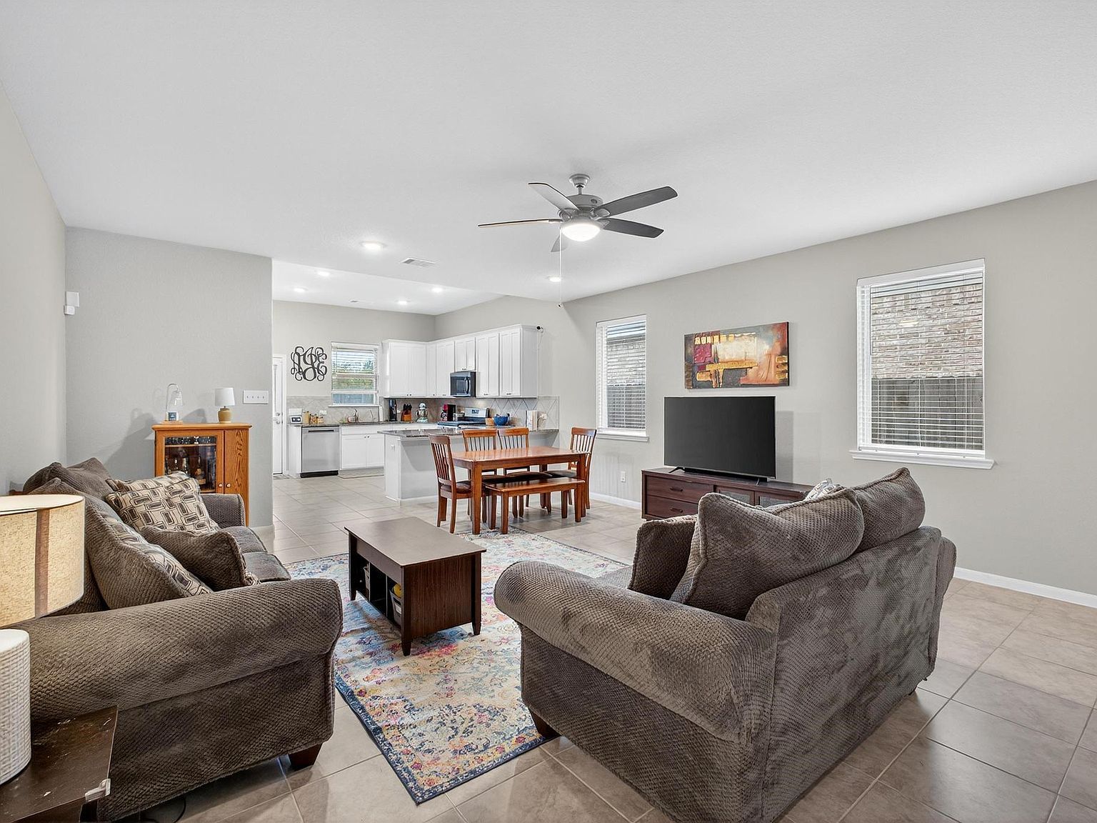 21419 Hawthorn Harvest Cir Katy, TX 77449  | Single Family