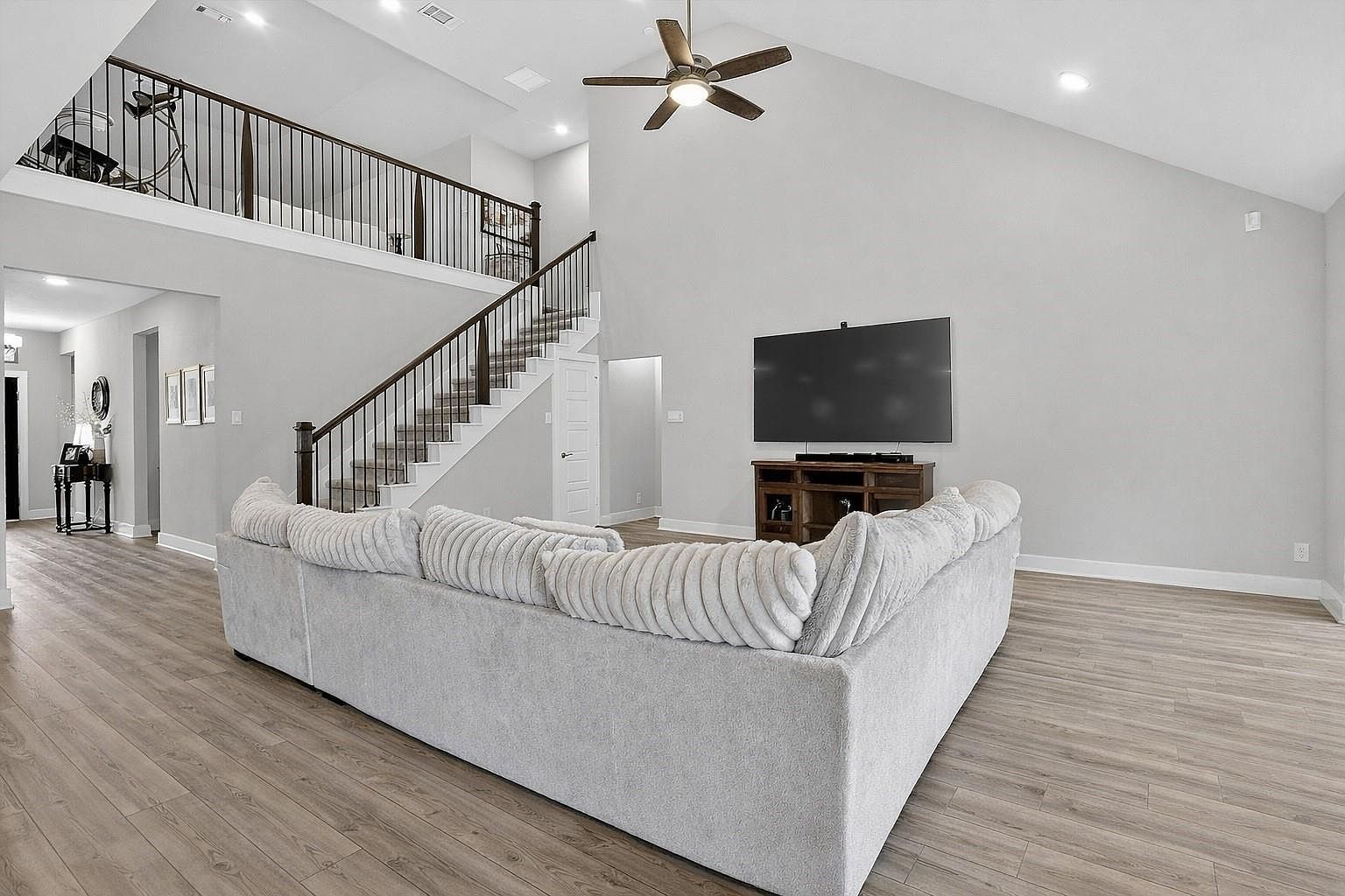 8502 Oceanmist Cove Dr Cypress, TX 77433  | Single Family