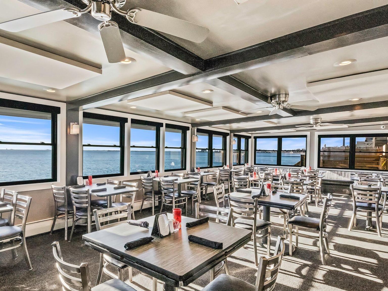 539 Commercial St #1 Provincetown, MA 02657  | Condominium