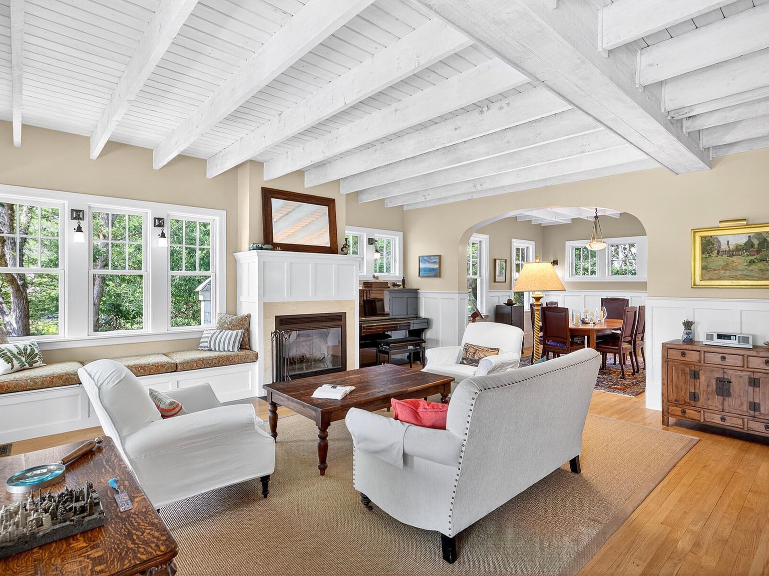 27 Fishermans Rd Truro, MA 02666  | Single Family