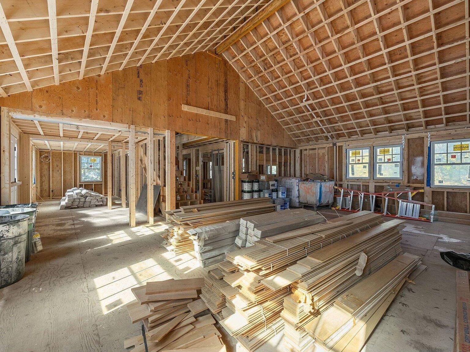 27 Captain Berties Way Provincetown, MA 02657 | Single Family