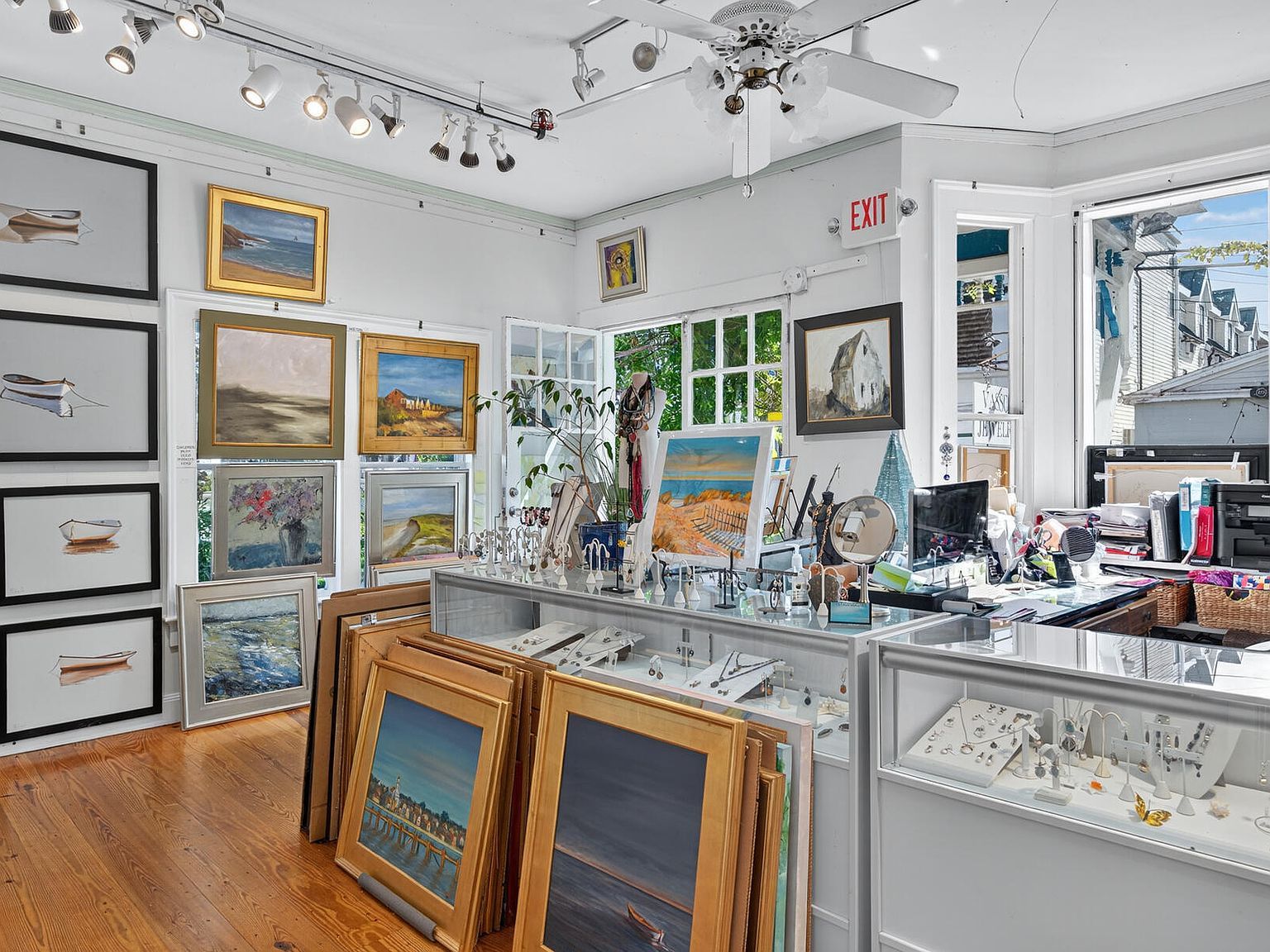 234 Commercial St Provincetown, MA 02657 | Single Family