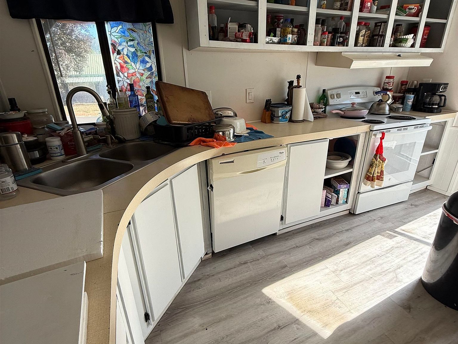 500 South Ave Northport, WA 99157  | New build