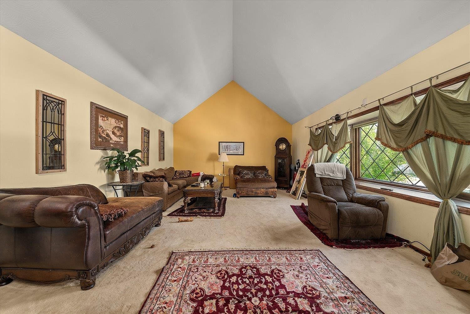 10048 N Seminole Dr Spokane, WA 99208 | Single Family