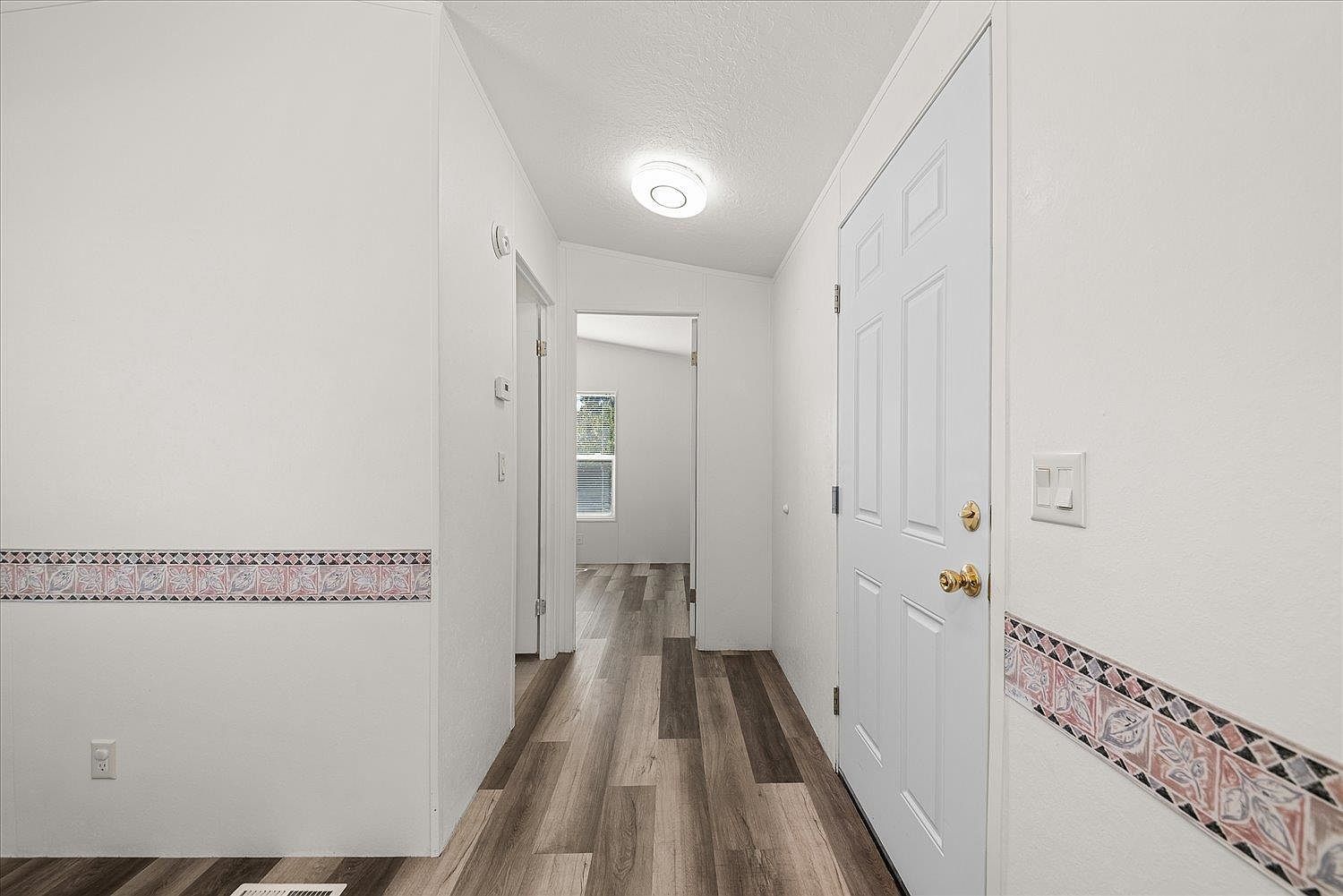 21725 E Wellesley Ave TRAILER 9 Otis Orchards, WA 99027  | New build