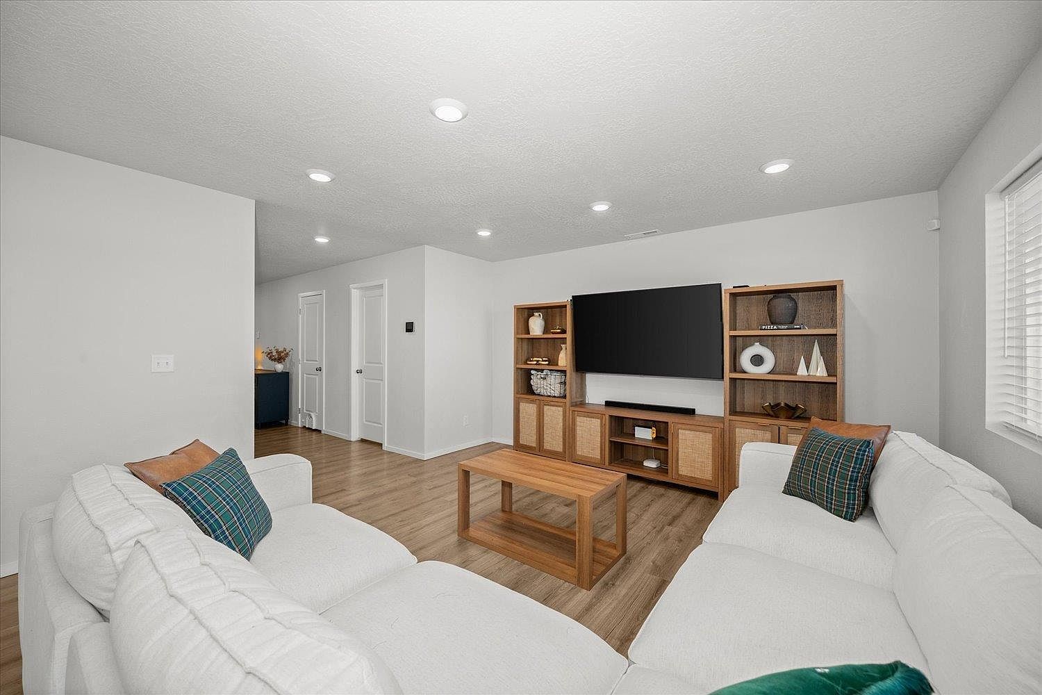 4440 W Bedford Ave Spokane, WA 99208 | Single Family