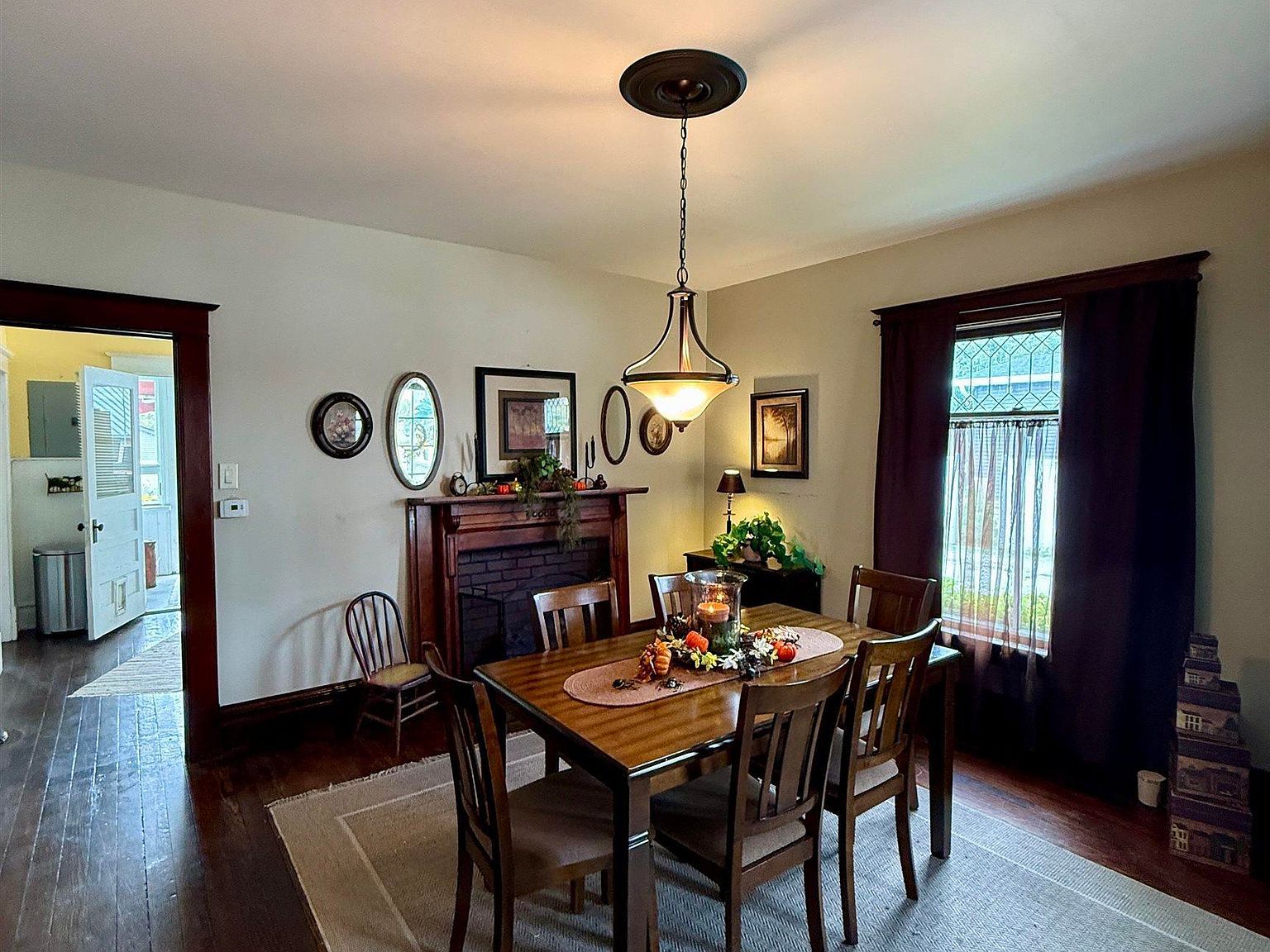 106 E South St Mount Sterling, IL 62353  | Single Family