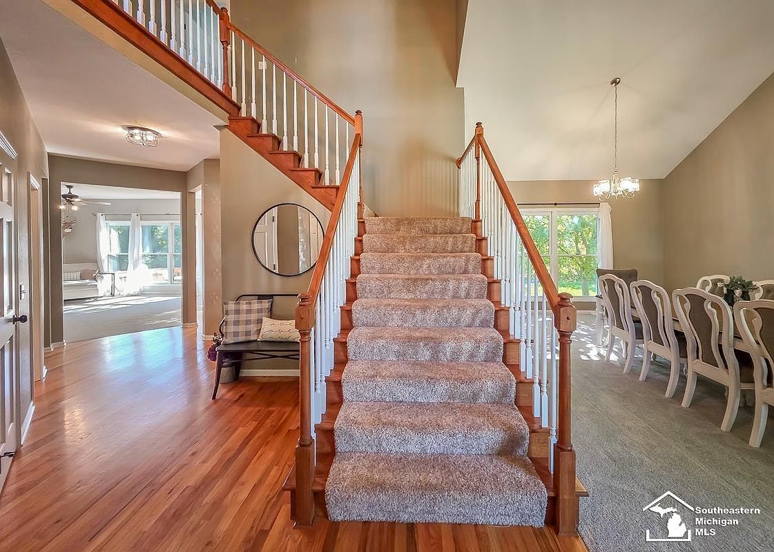 6749 Stonegate Dr Temperance, MI 48182  | Single Family