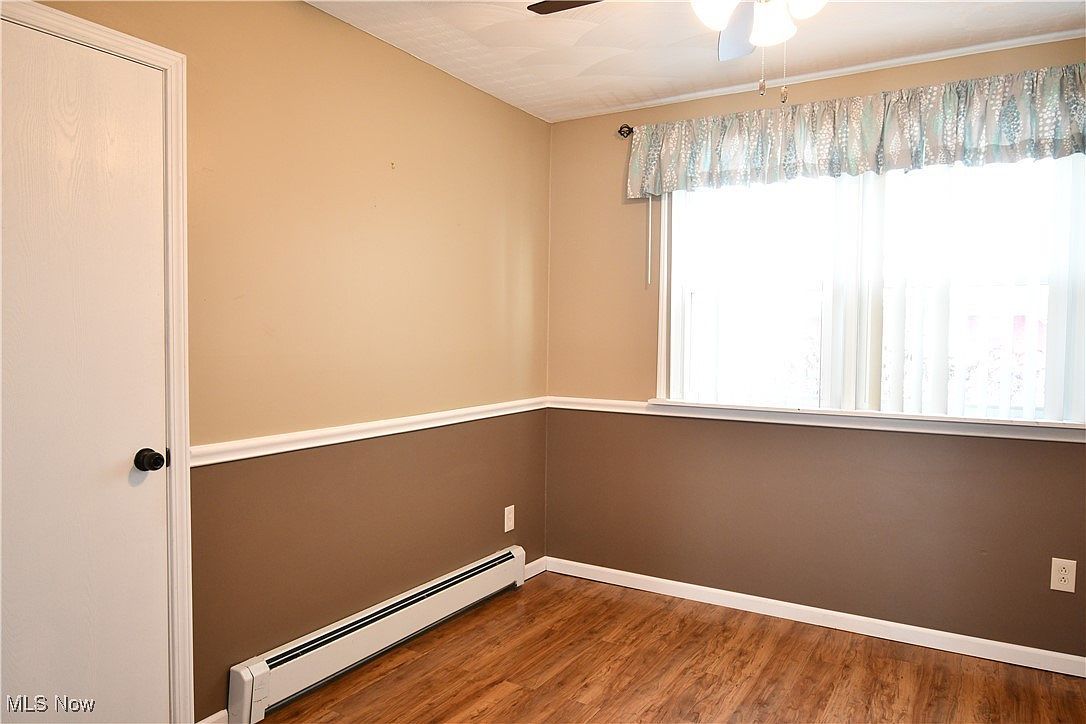 876 Pearson Cir UNIT 2 Youngstown, OH 44512  | Condominium