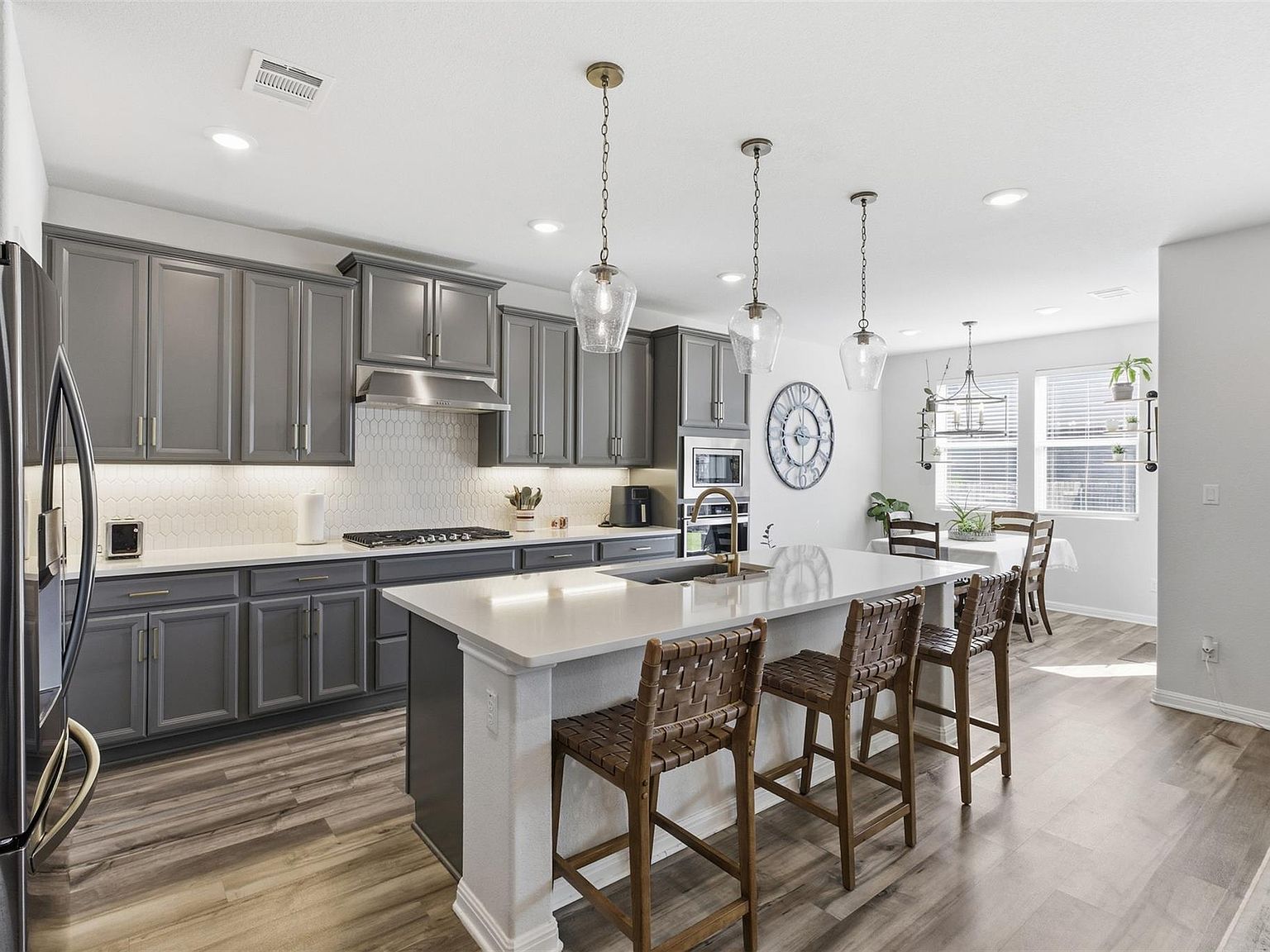 116 High Mesa Dr Georgetown, TX 78628 | Single Family