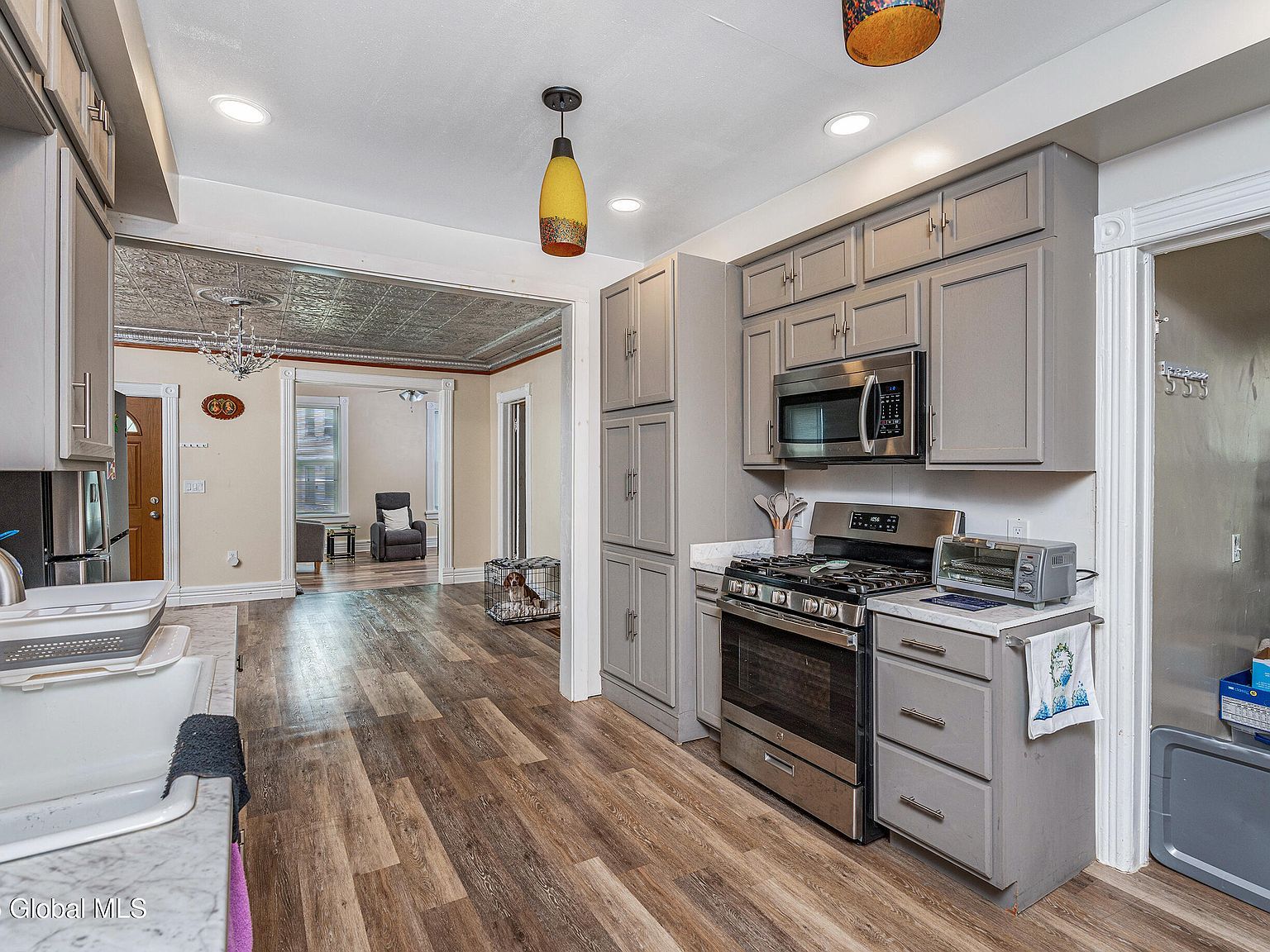 233-235 Grand St Amsterdam, NY 12010  | Multi Family