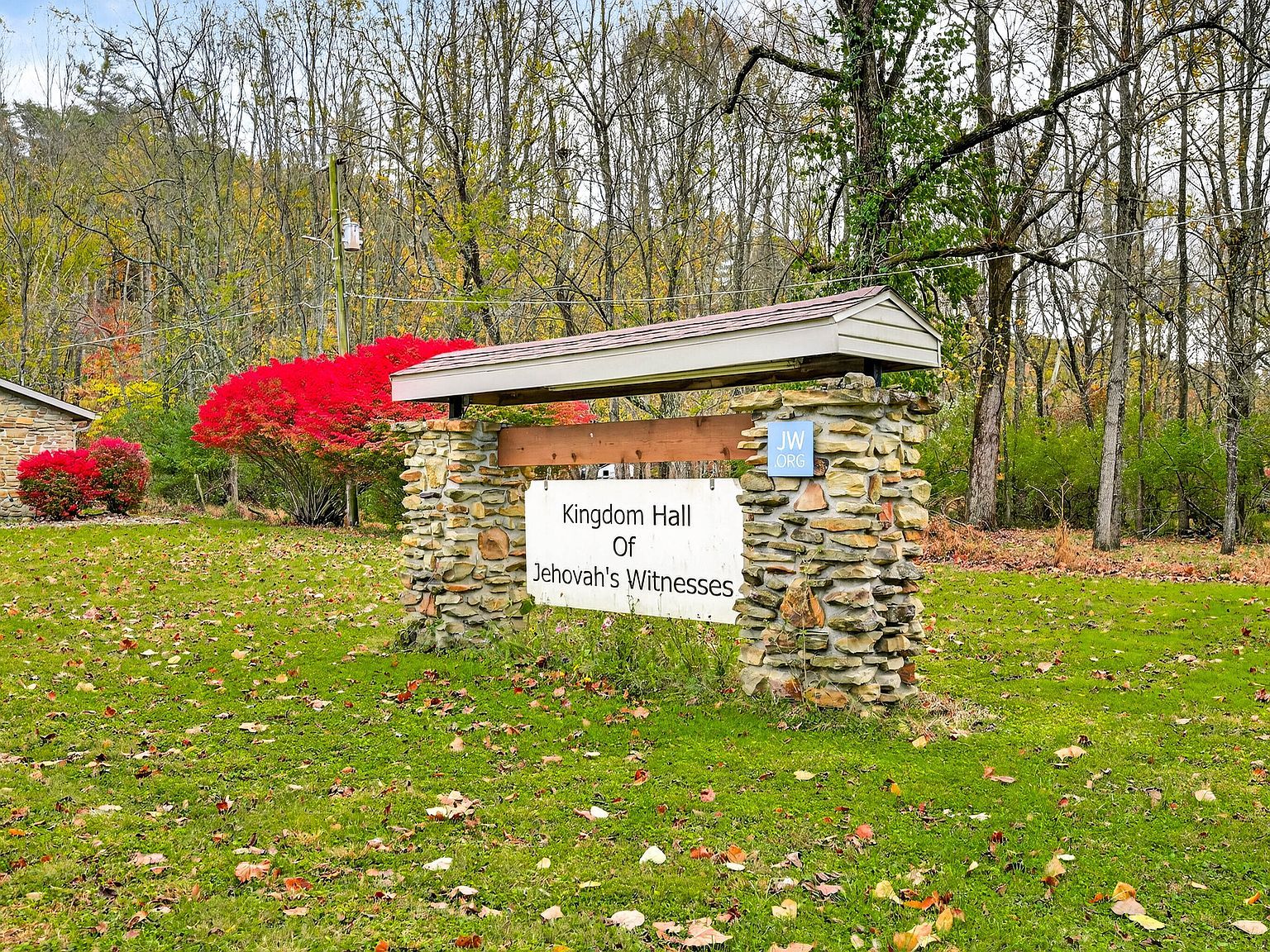 2123 Greasy Creek Rd Nashville, IN 47448 | Single Family