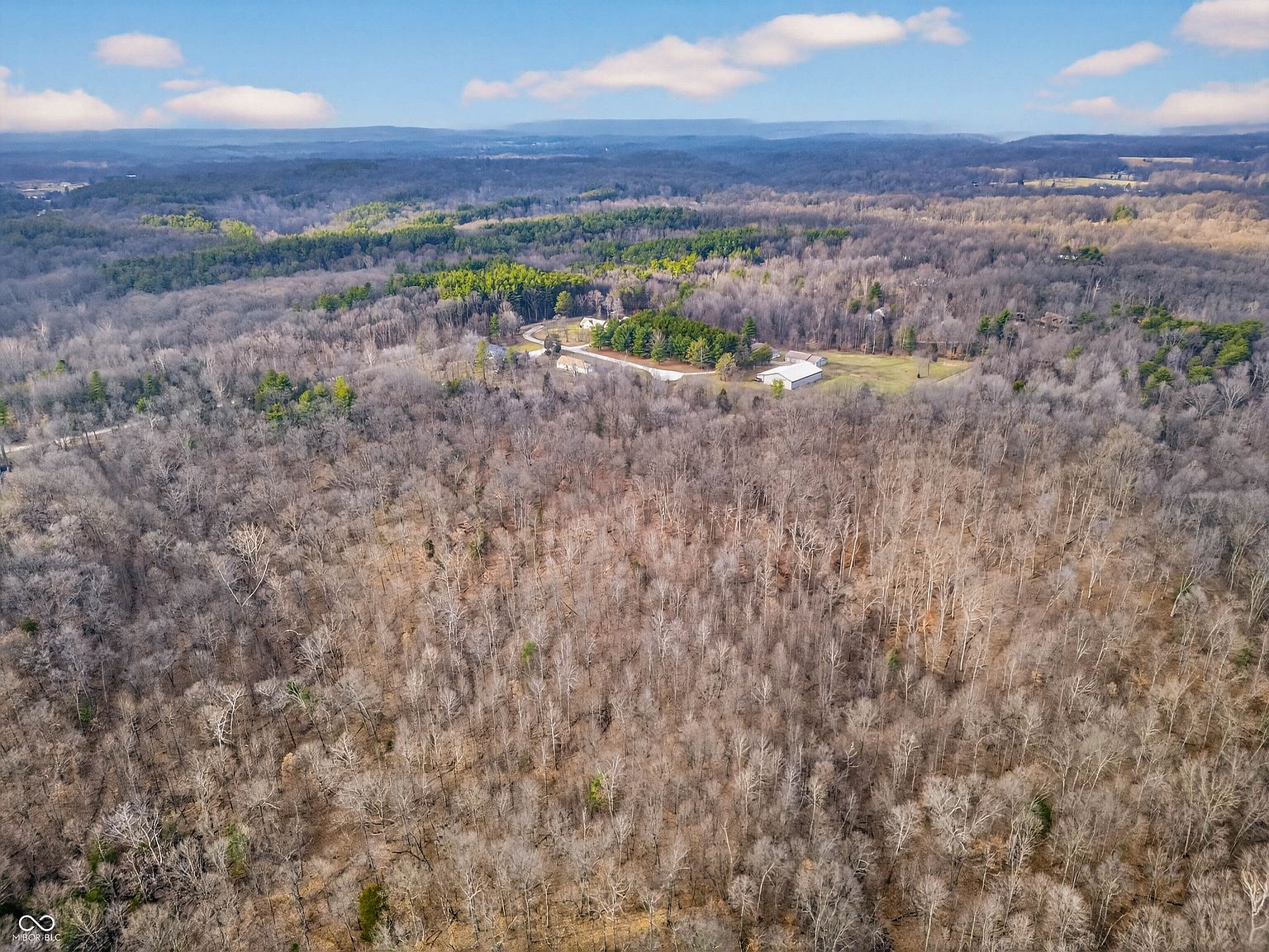 0 S Garrity Rd Seymour, IN 47274  | Land/Lot