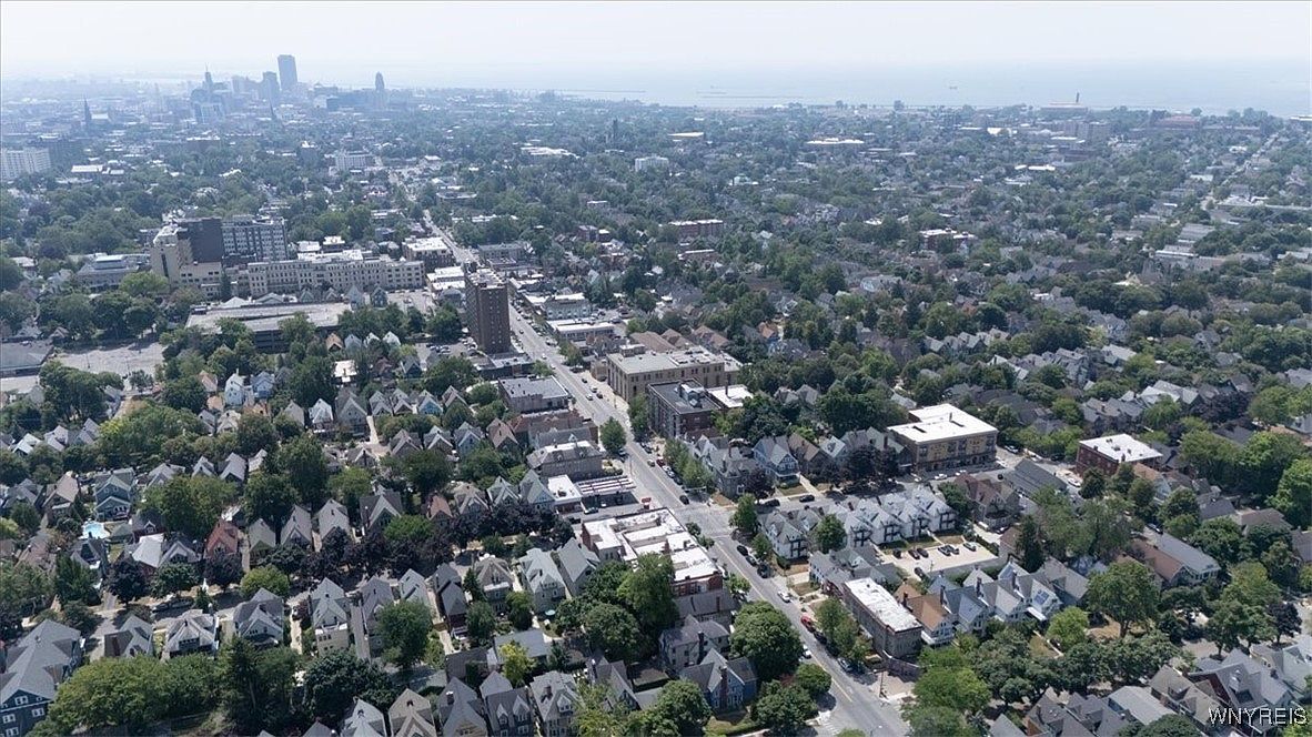 597-605 Elmwood Ave Buffalo, NY 14222 | Multi Family