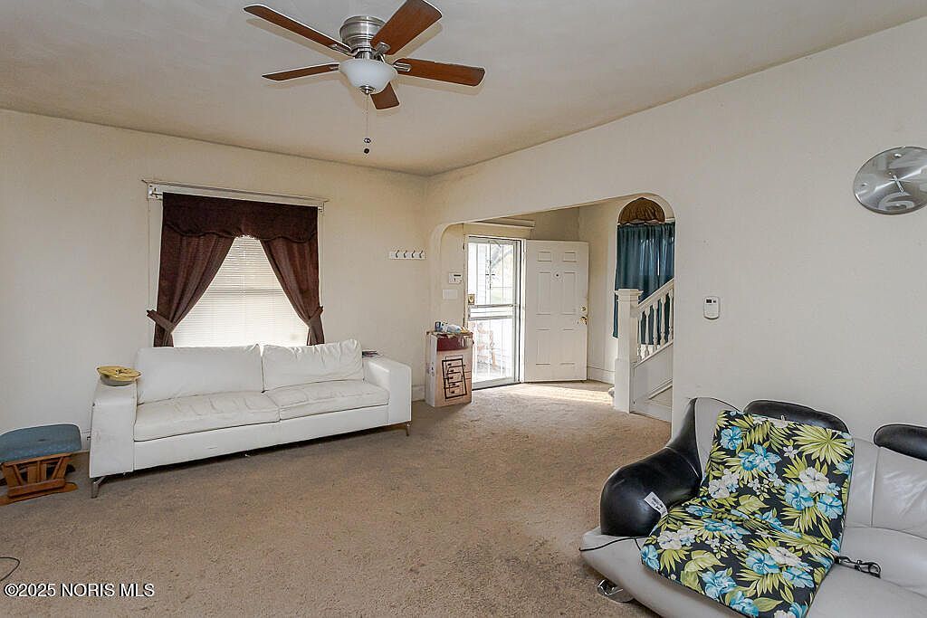 820 Miller St Toledo, OH 43607 | Single Family