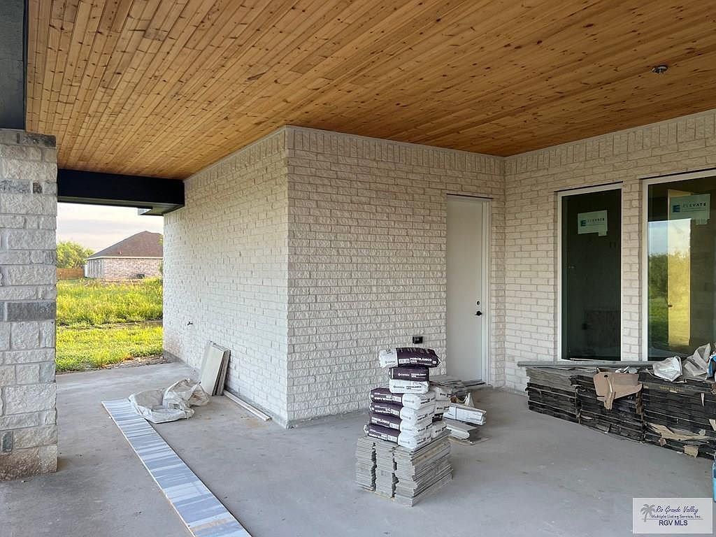 21592 Breedlove St Harlingen, TX 78550 | Single Family