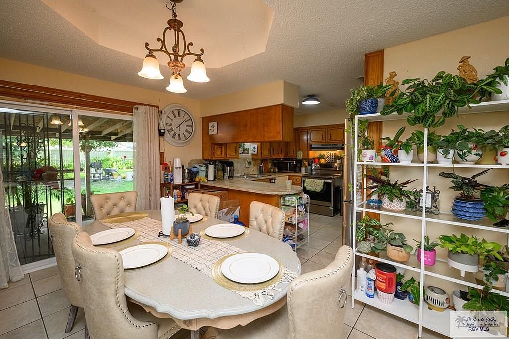 1610 Nora Dr Edinburg, TX 78539 | Single Family