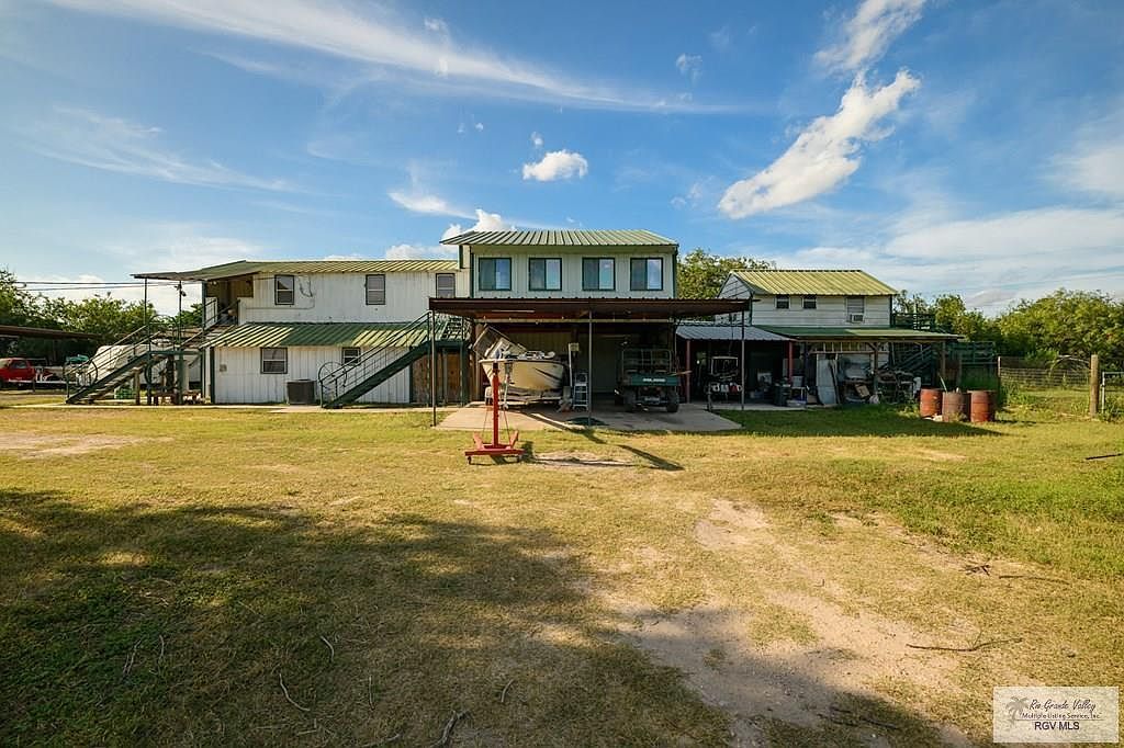 23331 Tamm Ln Harlingen, TX 78552  | Single Family